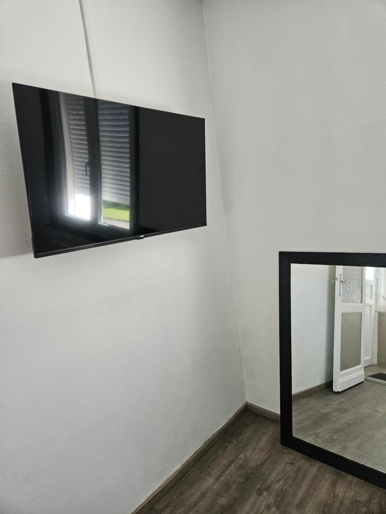 La Sauvagerie Villa Le Portel Luaran gambar